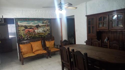 CASa FAMILIAR AMPLIA FAR0 TEMPORAL