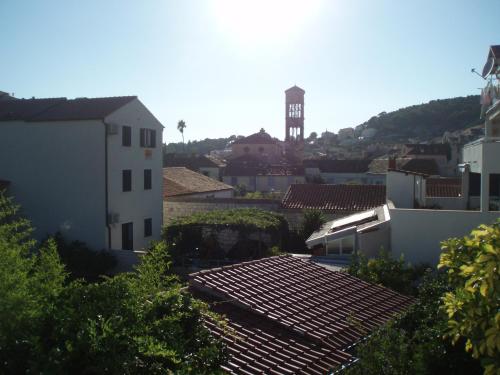 Pansion Oaza – Hvar (city), MD