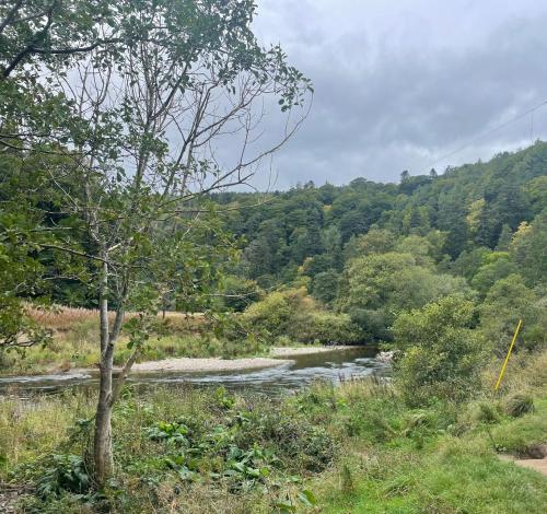 附近景點, The Snug, a great flat in the heart of Peebles. in 皮布爾斯