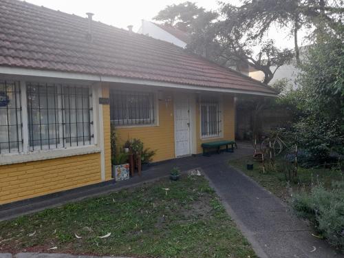 Tu Alojamiento Familiar en Mar del Plata