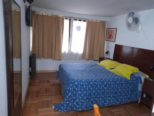Tu Alojamiento Familiar en Mar del Plata in Caisamar