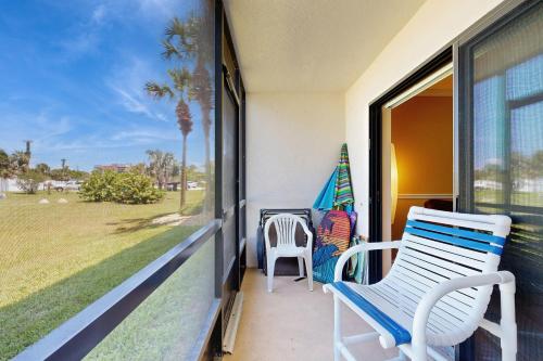 Ocean Village L15 in St. Augustine, USA