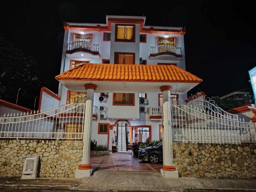 Hotel Leidy Resort