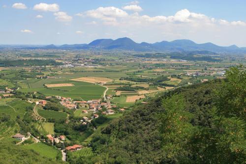 Agriturismo Monte degli Aromi