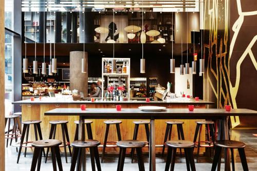 citizenM New York Times Square - image 5