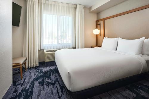 Fairfield Inn & Suites by Marriott Gillette - image 13