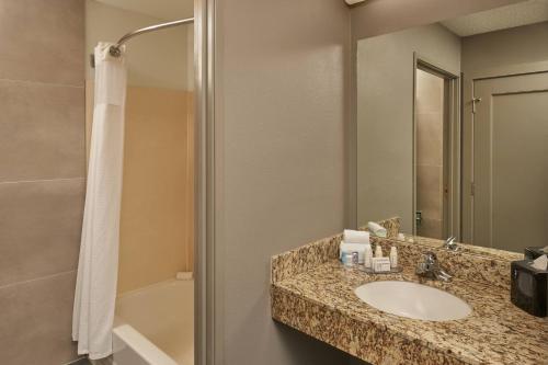 Courtyard by Marriott Indianapolis South in Indianapolis, USA