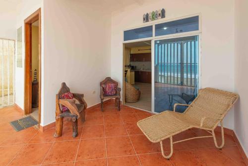 Iekārtas, Suite apartment 101 Santa Marianita Beach Manta by BRISAMAR in Santa Marianita