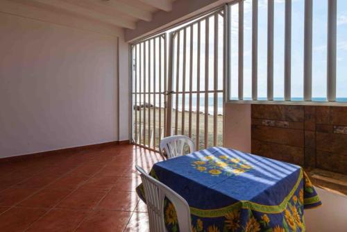 Apkārtne, Suite apartment 101 Santa Marianita Beach Manta by BRISAMAR in Santa Marianita