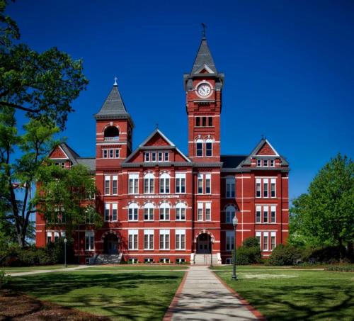 Staybridge Suites - Auburn - University Area an IHG Hotel - image 12