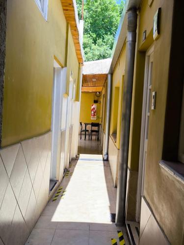 PARVIS MAGNA HOSTAL in Godoy Cruz