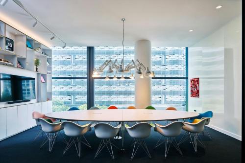 citizenM Miami Brickell - image 2