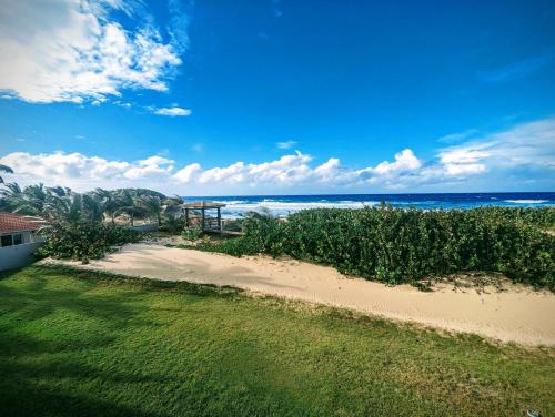 A környék, Peaceful Beachfront Two Bedroom Apartment in San Antonio (PR)