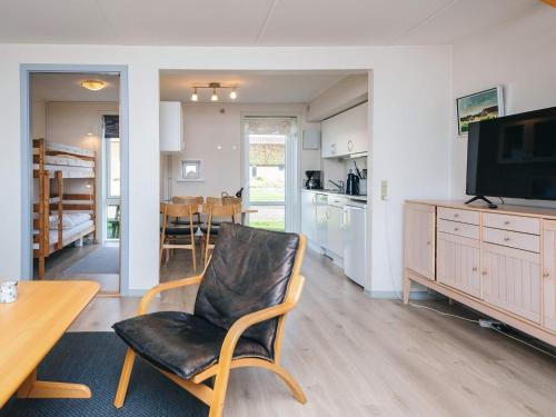 Facilities, 6 person holiday home in Rømø-By Traum in Romo Kirkeby