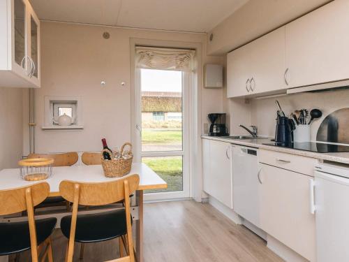 Facilities, 6 person holiday home in Rømø-By Traum in Romo Kirkeby