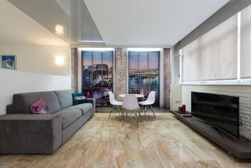  Suites Garden Loft Dalí in Las Palmas de Gran Canaria