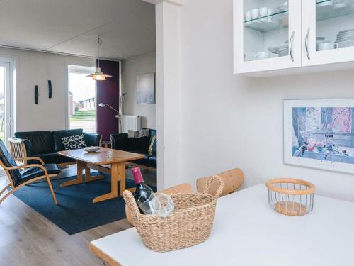 Facilities, 6 person holiday home in Rømø-By Traum in Romo Kirkeby