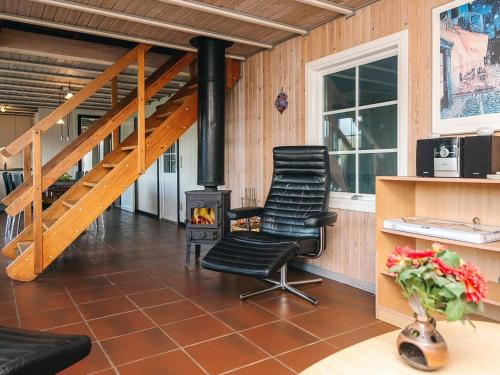 Instalações, 10 person holiday home in Rømø in Romo Kirkeby