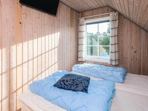 Instalações, 10 person holiday home in Rømø in Romo Kirkeby