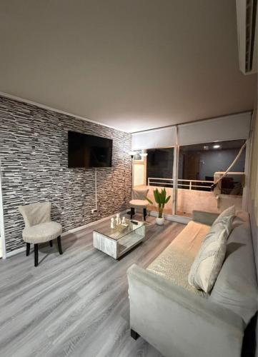 VR Suite - Tourist Apartments in Santiago