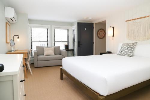 1 double bed