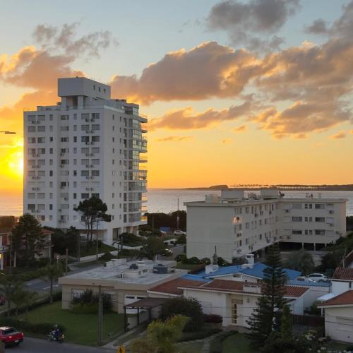 Apartamento Punta del Este