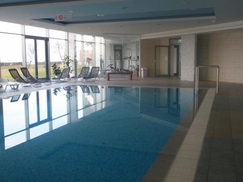  Club218 Relax Family Apartman in Siófok