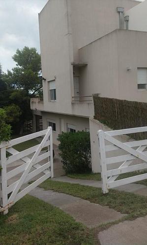 Paradiusus in Balneario Sauce Grande