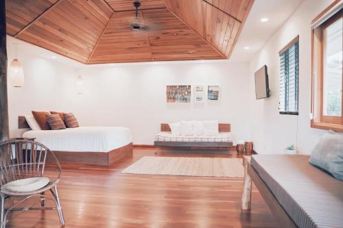 Loi B&B in Wainaku (HI)