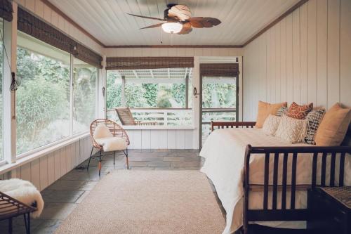 Loi B&B in Wainaku (HI)