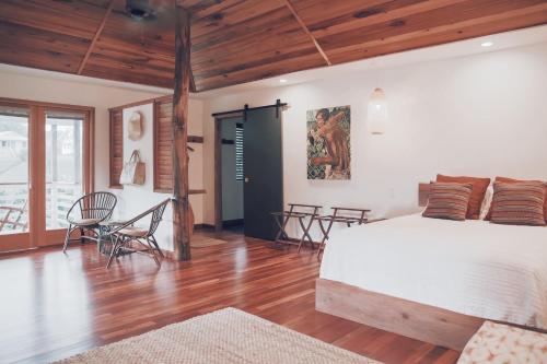 Loi B&B in Wainaku (HI)