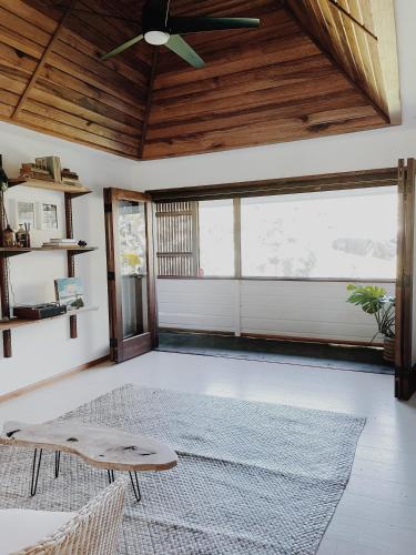 Loi B&B in Wainaku (HI)