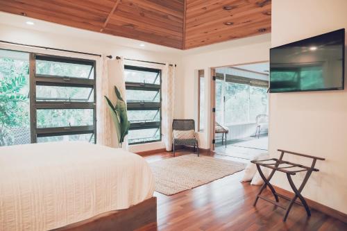 Loi B&B in Wainaku (HI)