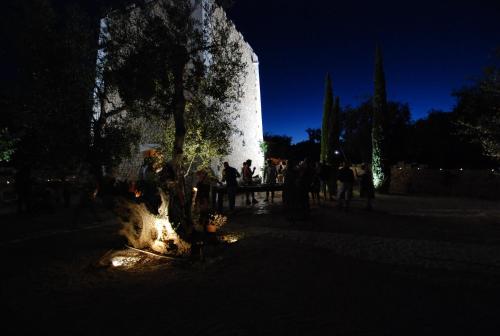 Hotel Torre Santamaria Resort