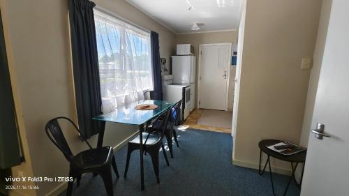 Chanel Court Motel in Masterton