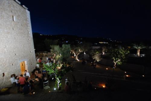 Hotel Torre Santamaria Resort - image 10