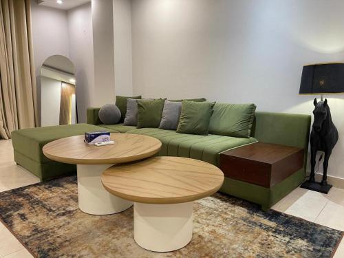 Gold Crest Mall Luxury Apartments by NestNow - image 13