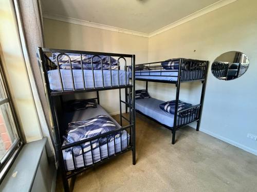 Barossa Backpackers in บารอสซ่าวัลเล่ย์