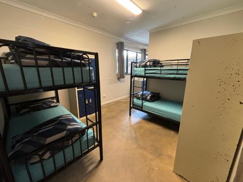 Barossa Backpackers in บารอสซ่าวัลเล่ย์