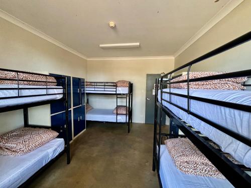 Barossa Backpackers in บารอสซ่าวัลเล่ย์