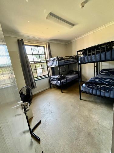 Barossa Backpackers in บารอสซ่าวัลเล่ย์