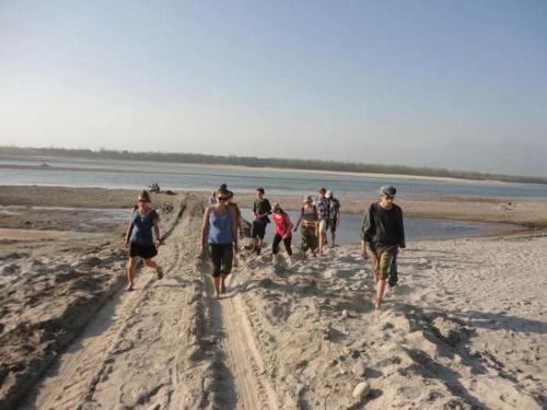 Ecopark Homestay in 梅格好利