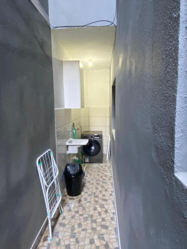 Apto Novo Jardim Rosinha in Anhanguera