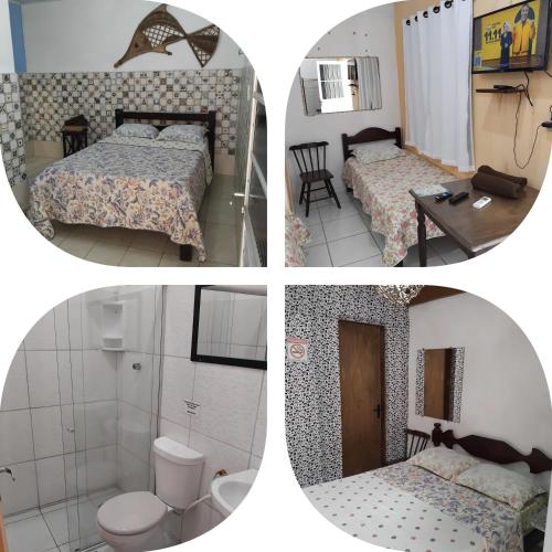 Pousada em Fazenda Nova Dona Rosy in Fazenda Nova