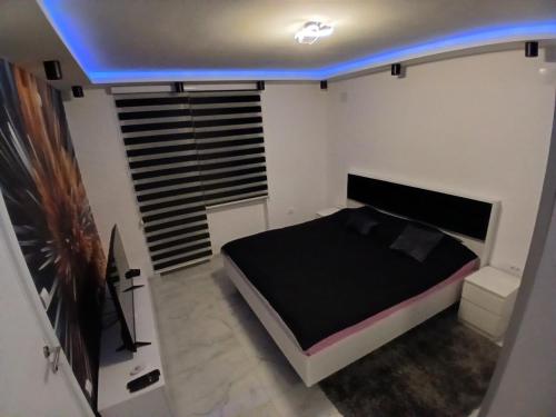 Apartman Tiha Noc in Bogojevo