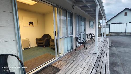 Chanel Court Motel in Masterton