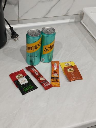 Apartman Tiha Noc in Bogojevo