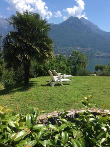 Ferienhaus in Onno mit Grill, Terrasse und Garten in Onno