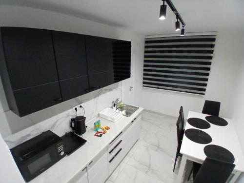 Apartman Tiha Noc in Bogojevo
