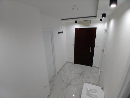 Apartman Tiha Noc in Bogojevo